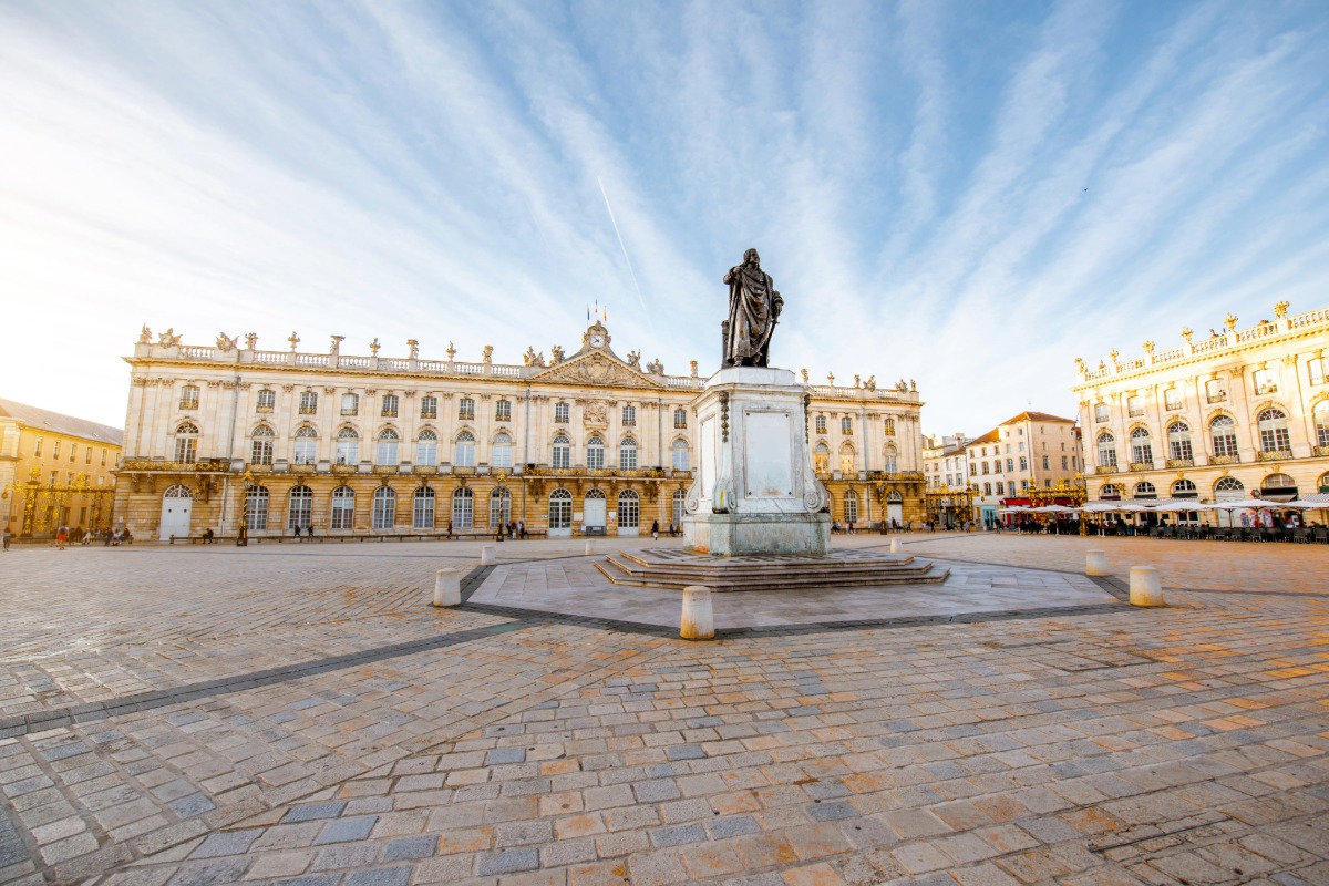 Diagnostic pollution des sols à Nancy — Cabinet Paillard