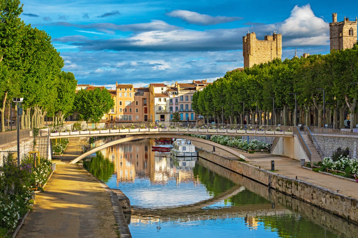 Diagnostic pollution des sols à Narbonne — Cabinet Paillard