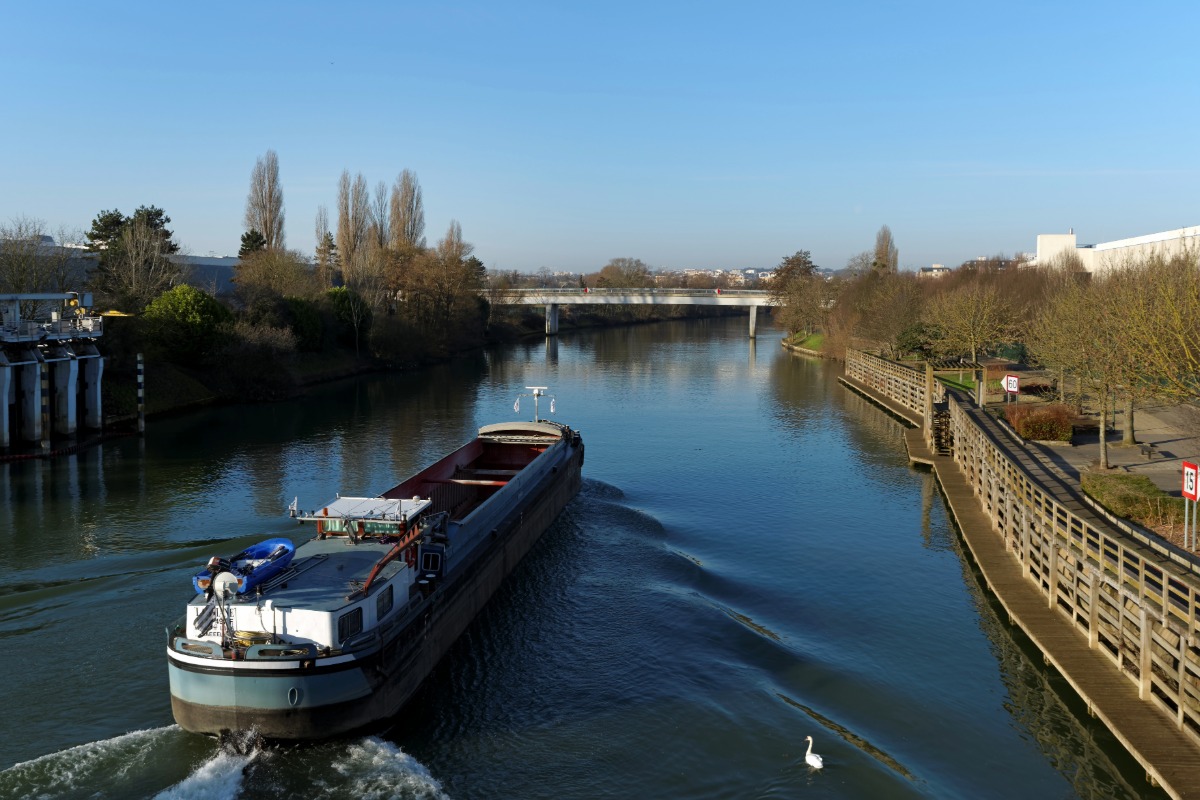 Diagnostic pollution des sols à Neuilly-sur-Marne — Cabinet Paillard