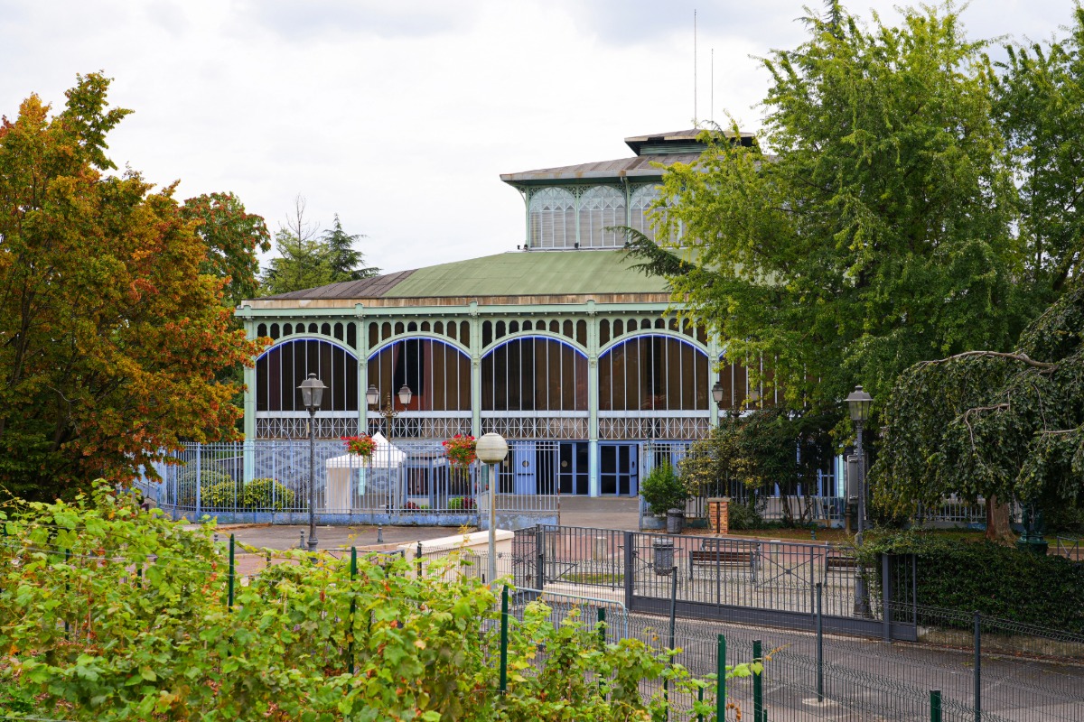 Diagnostic pollution des sols à Nogent-sur-Marne — Cabinet Paillard