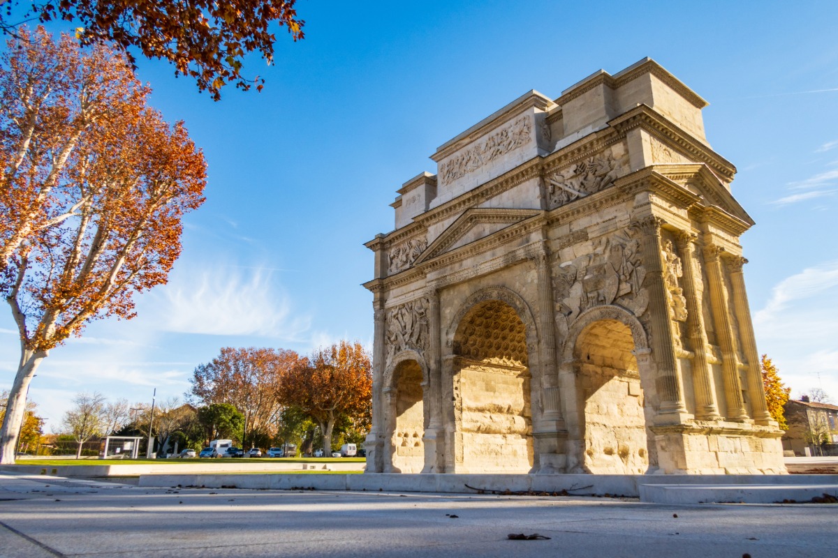 Diagnostic pollution des sols à Orange — Cabinet Paillard