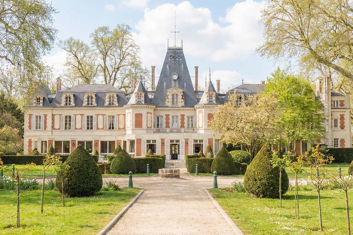 Diagnostic pollution des sols à Ozoir-la-Ferrière — Cabinet Paillard
