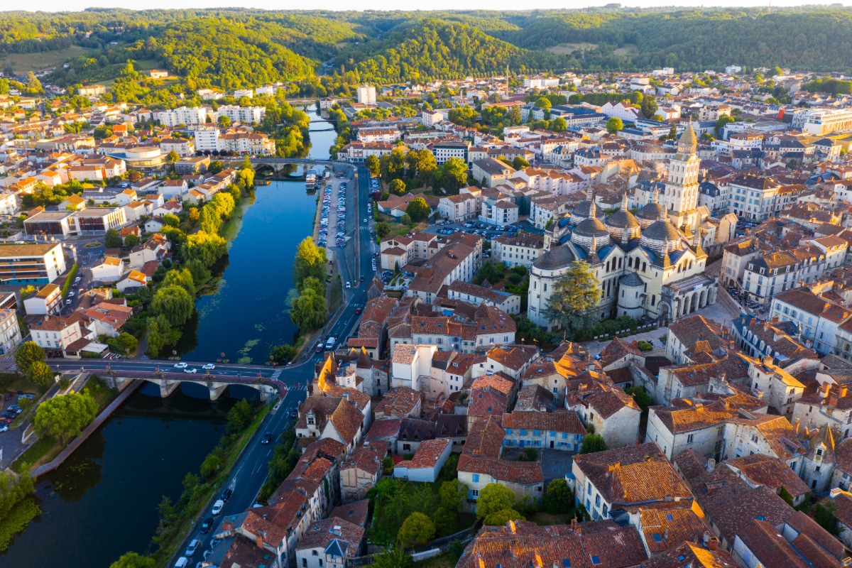 Diagnostic pollution des sols à Périgueux — Cabinet Paillard