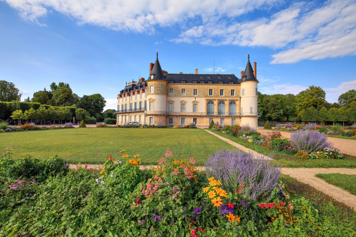 Diagnostic pollution des sols à Rambouillet — Cabinet Paillard
