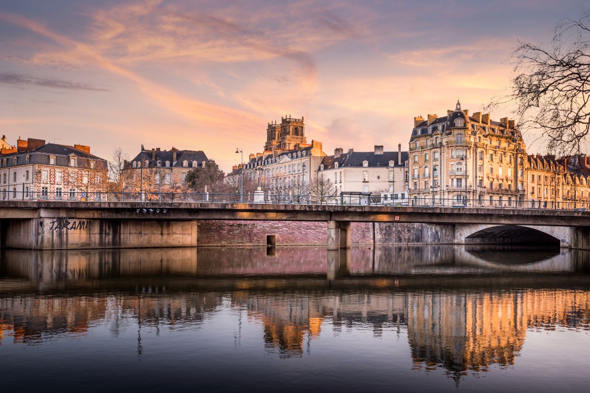 Diagnostic pollution des sols à Rennes — Cabinet Paillard