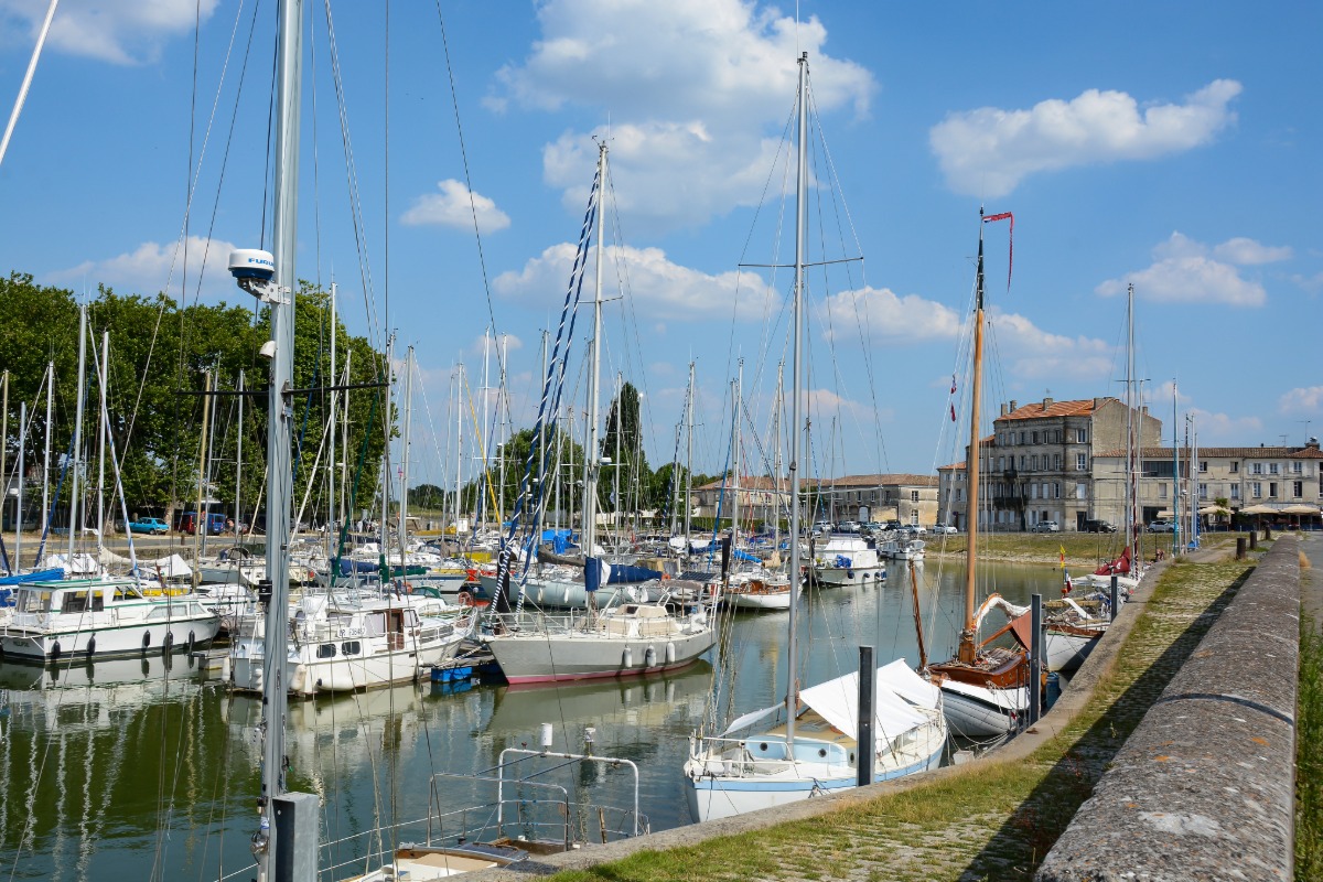 Diagnostic pollution des sols à Rochefort — Cabinet Paillard
