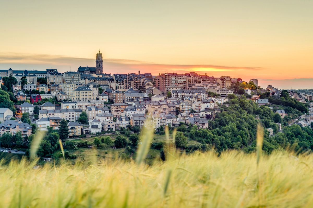 Diagnostic pollution des sols à Rodez — Cabinet Paillard