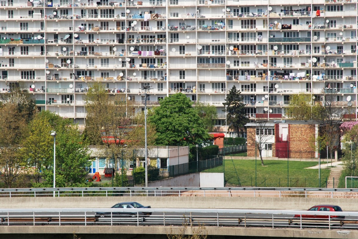 Diagnostic pollution des sols à Rosny-sous-Bois — Cabinet Paillard