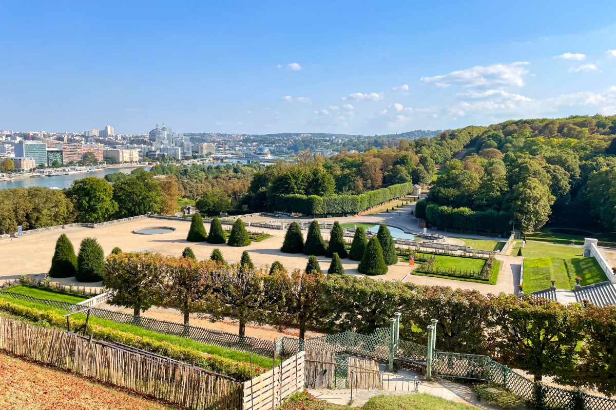 Diagnostic pollution des sols à Saint-Cloud — Cabinet Paillard