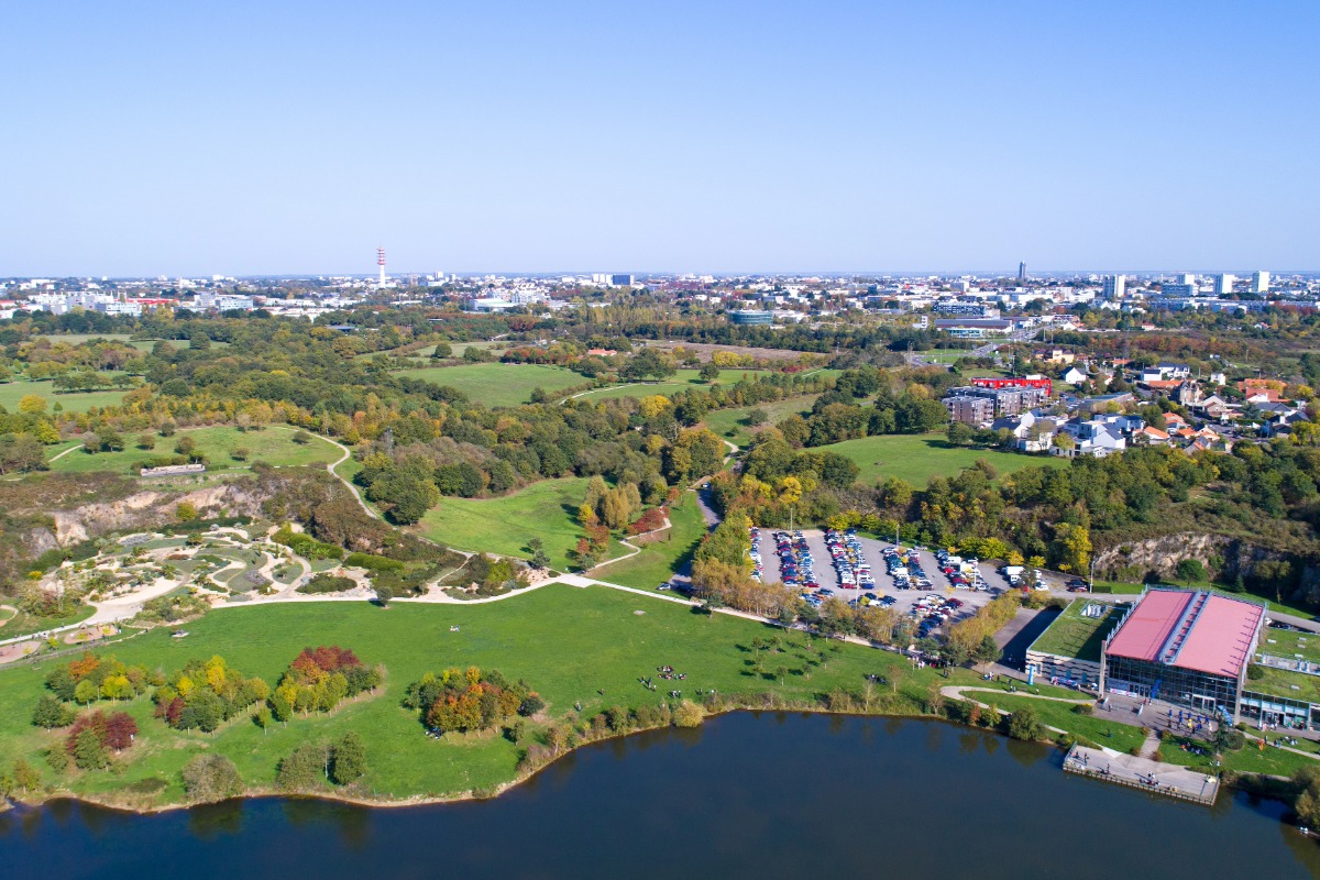 Diagnostic pollution des sols à Saint-Herblain — Cabinet Paillard
