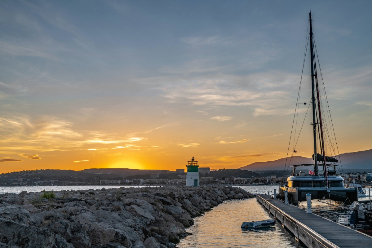 Diagnostic pollution des sols à Saint-Laurent-du-Var — Cabinet Paillard