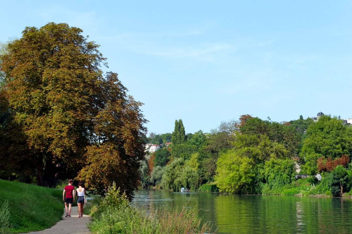 Diagnostic pollution des sols à Saint-Maur-des-Fossés — Cabinet Paillard