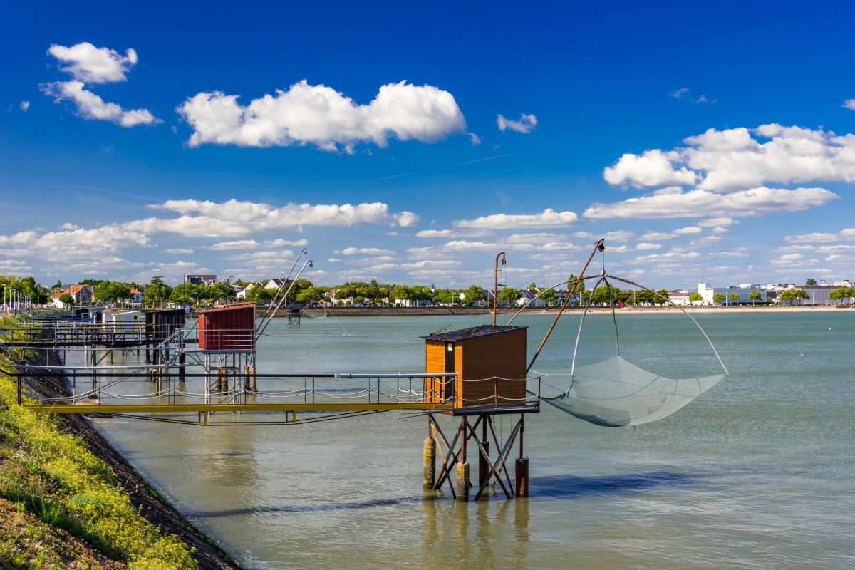 Diagnostic pollution des sols à Saint-Nazaire — Cabinet Paillard