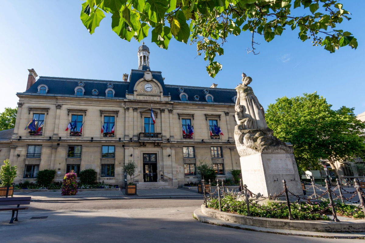 Diagnostic pollution des sols à Saint-Ouen-sur-Seine — Cabinet Paillard
