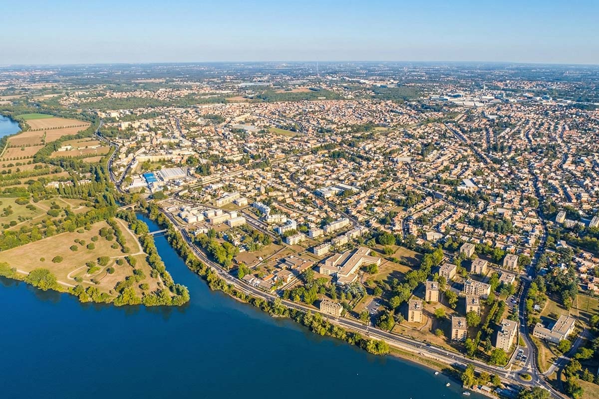 Diagnostic pollution des sols à Saint-Sébastien-sur-Loire — Cabinet Paillard