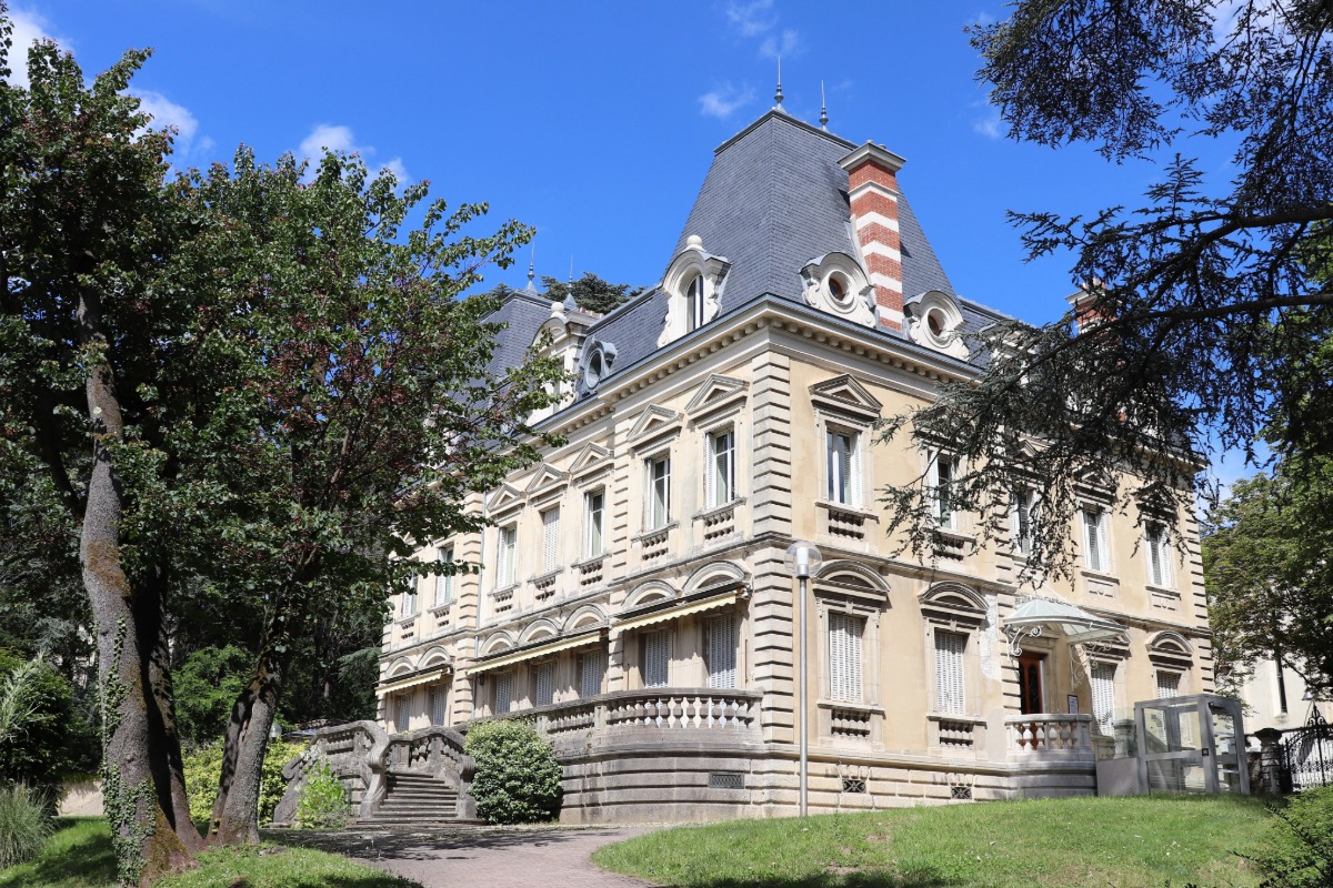 Diagnostic pollution des sols à Sainte-Foy-lès-Lyon — Cabinet Paillard