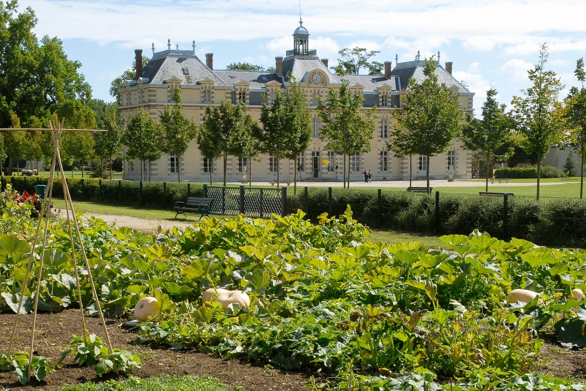 Diagnostic pollution des sols à Savigny-le-Temple — Cabinet Paillard