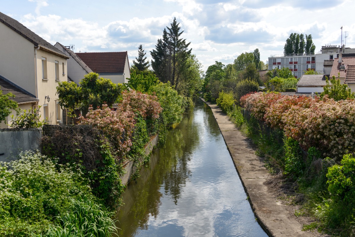 Diagnostic pollution des sols à Savigny-sur-Orge — Cabinet Paillard