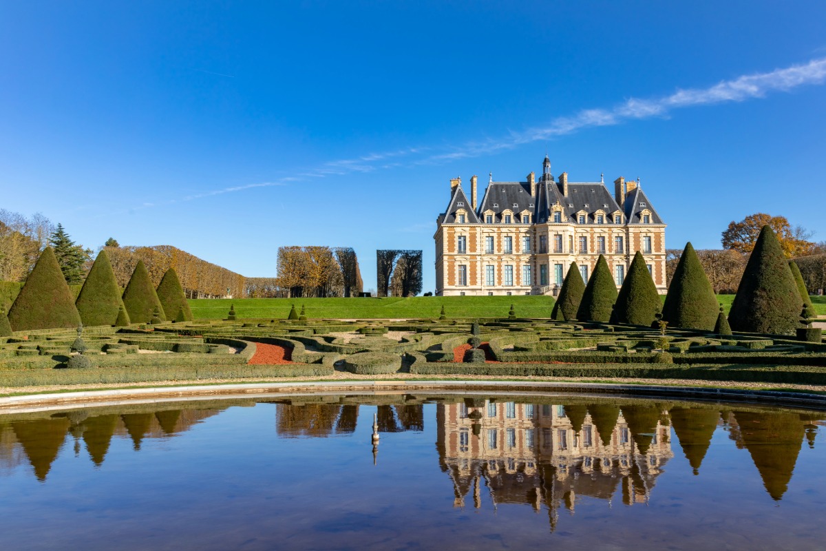Diagnostic pollution des sols à Sceaux — Cabinet Paillard