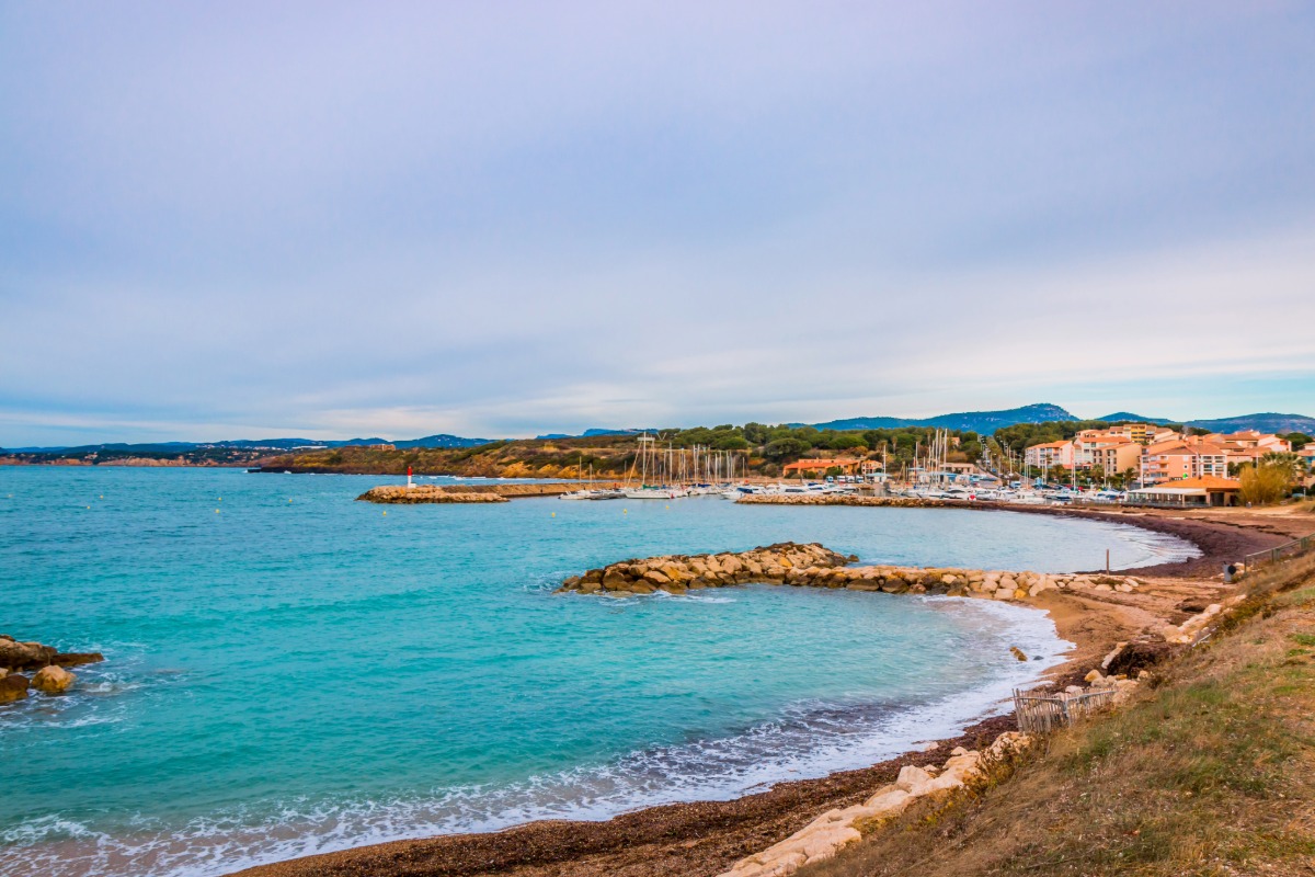 Diagnostic pollution des sols à Six-Fours-les-Plages — Cabinet Paillard