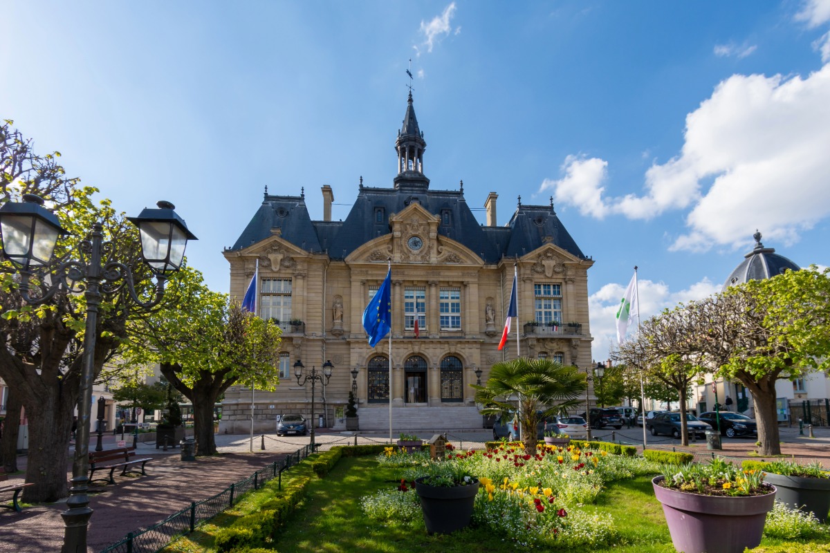 Diagnostic pollution des sols à Suresnes — Cabinet Paillard