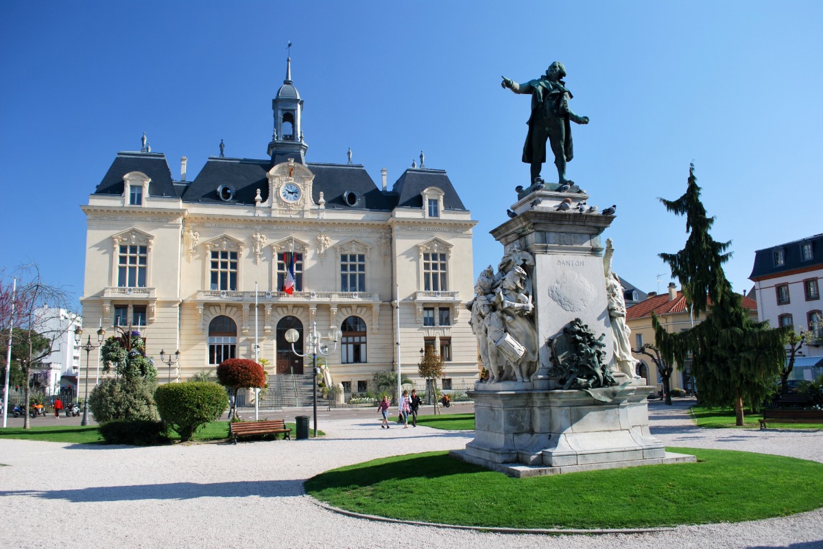 Diagnostic pollution des sols à Tarbes — Cabinet Paillard