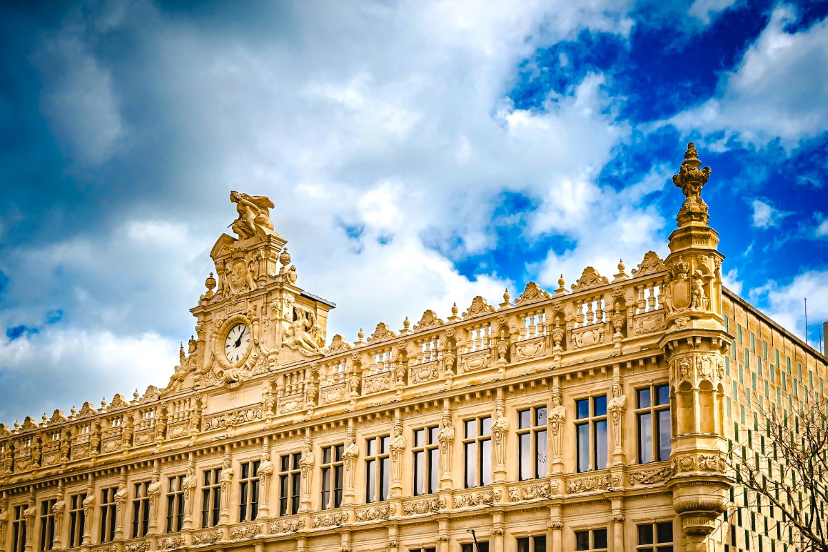 Diagnostic pollution des sols à Valenciennes — Cabinet Paillard