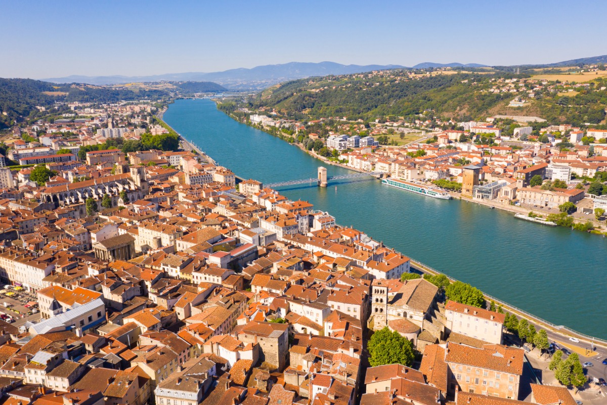 Diagnostic pollution des sols à Vienne — Cabinet Paillard