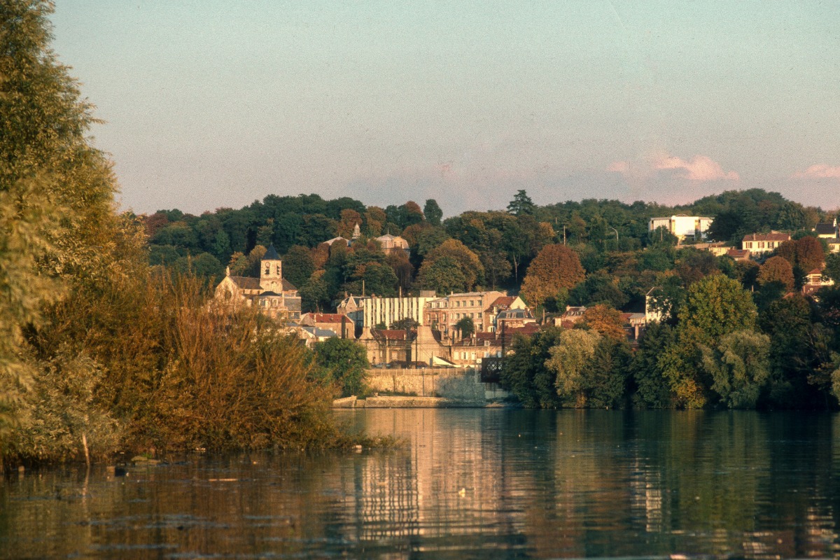 Diagnostic pollution des sols à Villeneuve-le-Roi — Cabinet Paillard
