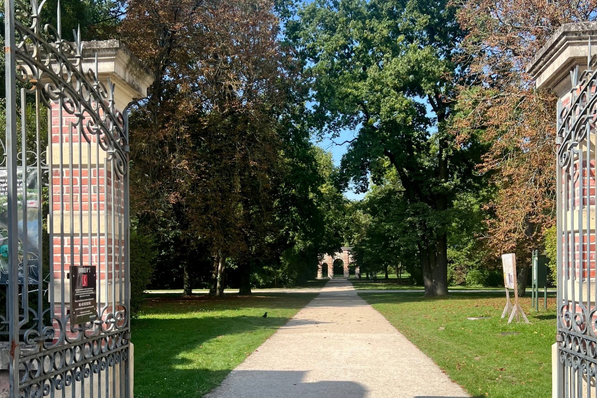 Diagnostic pollution des sols à Villepinte — Cabinet Paillard