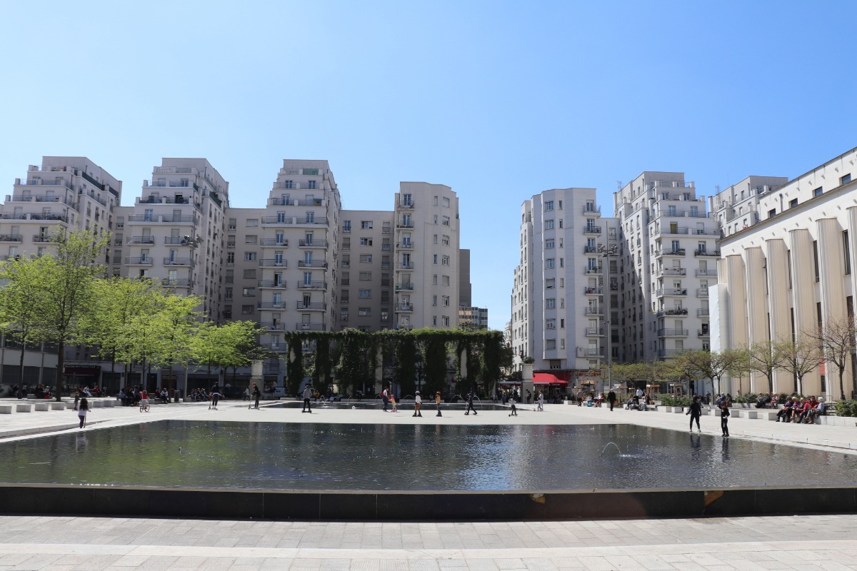 Diagnostic pollution des sols à Villeurbanne — Cabinet Paillard
